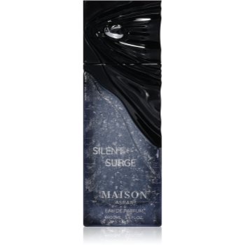 Maison Asrar Silent Surge Eau de Parfum unisex